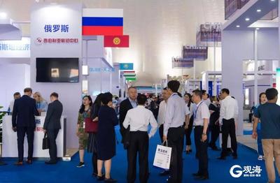 上合博覽會吸引500余家中外企業(yè)參會，網(wǎng)絡(luò)報名通道正式開通