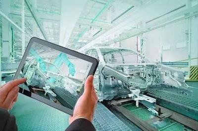 物聯(lián)網(wǎng)時(shí)代下的智能工廠 未來(lái)圖景與技術(shù)演進(jìn)