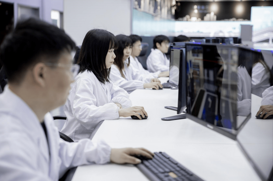 海信馬曉龍 以客戶為中心、向技術要價值，成就穿越經濟周期的經營能力