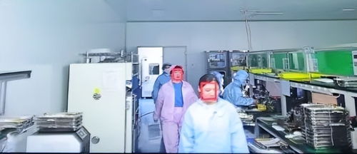 中國電信研究院完成行業(yè)首個(gè)50G PON工業(yè)應(yīng)用試點(diǎn)，開啟數(shù)字工廠網(wǎng)絡(luò)新篇章